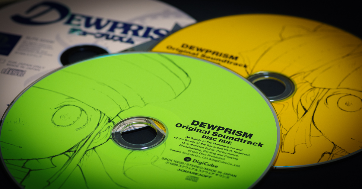 デュープリズムは自身の成長期だった 作曲家 仲野順也に聞くデュープリズムの音楽世界 Penguin S Labo